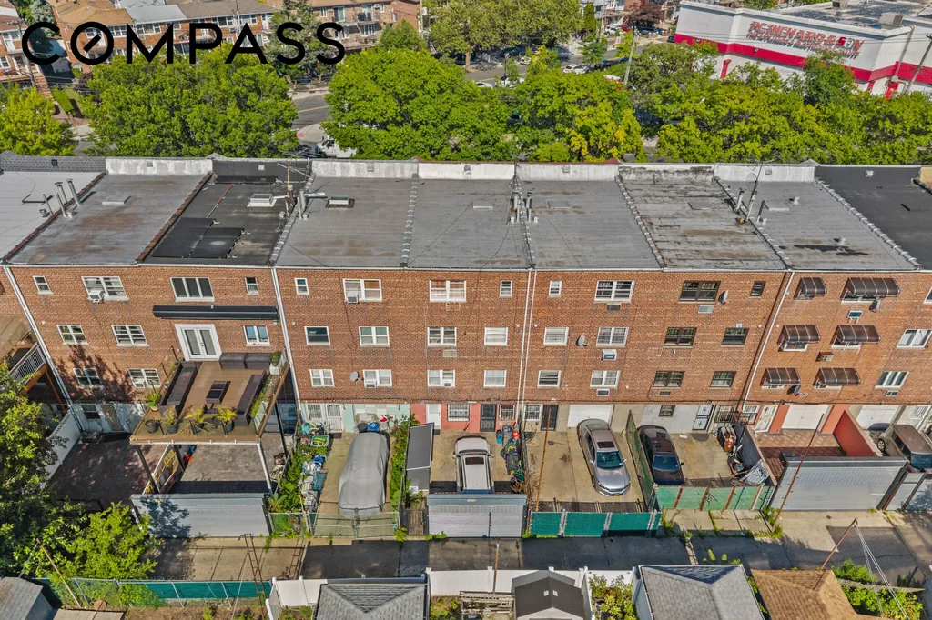 2236 Ralph Avenue New York City NY 11234