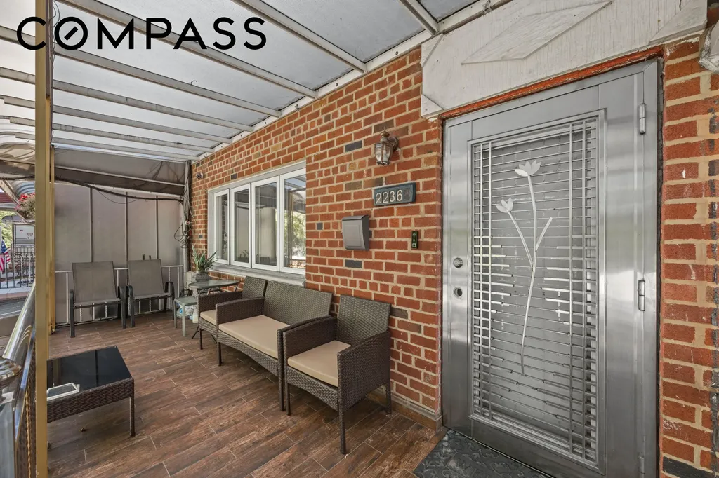 2236 Ralph Avenue New York City NY 11234