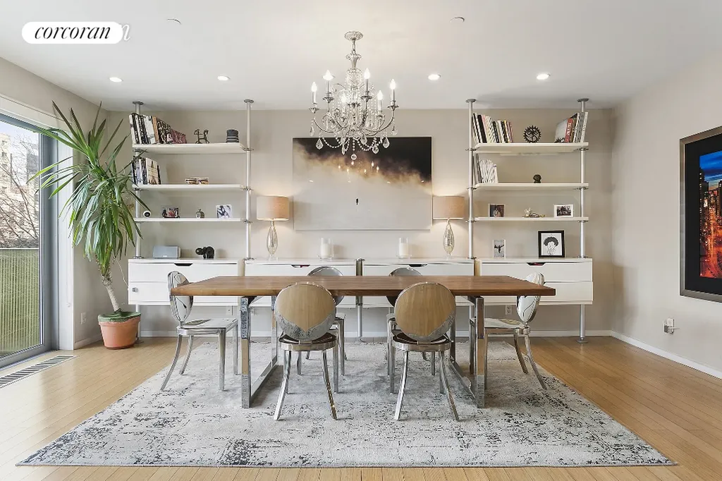 109 Norfolk Street New York City NY 10002