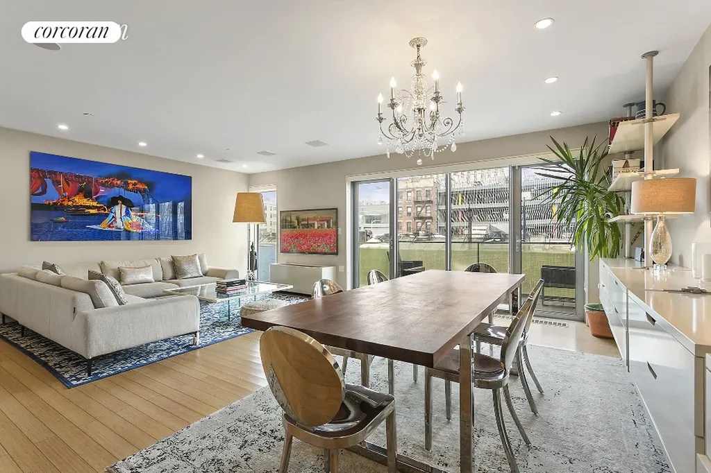 109 Norfolk Street New York City NY 10002