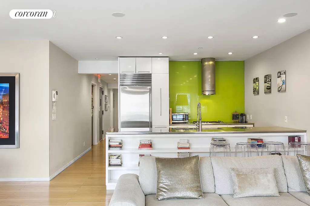 109 Norfolk Street New York City NY 10002