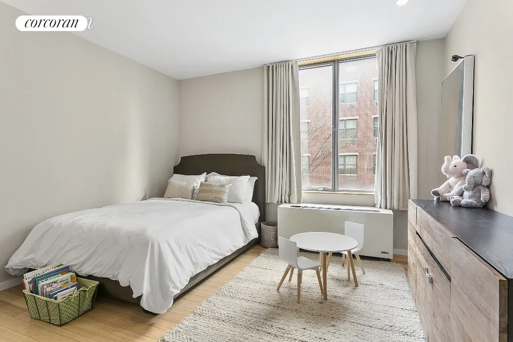 109 Norfolk Street New York City NY 10002