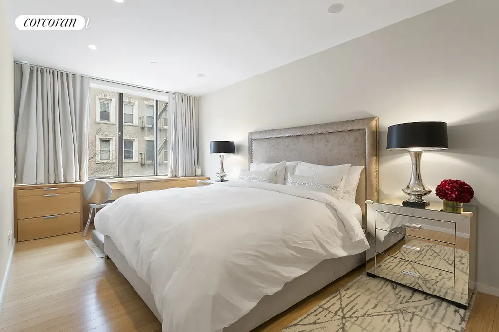 109 Norfolk Street New York City NY 10002