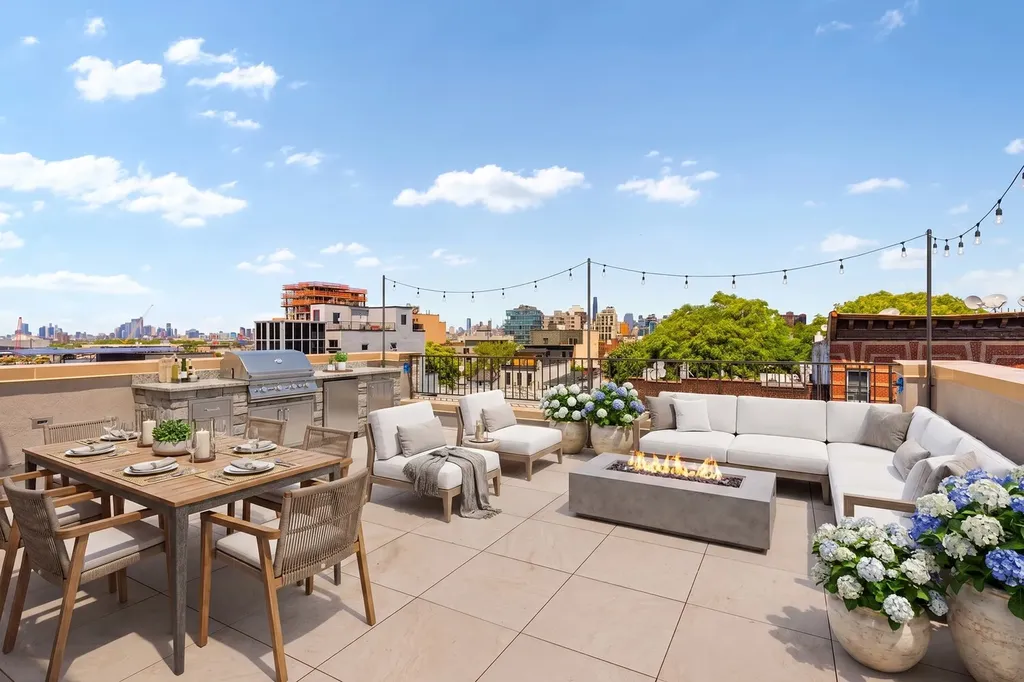 218 23rd Street New York City NY 11232