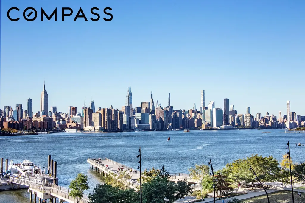 2 Northside Piers New York City NY 11249