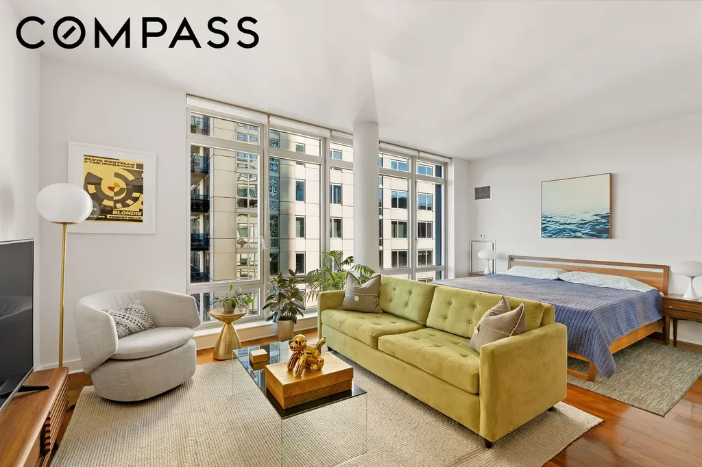 2 Northside Piers New York City NY 11249