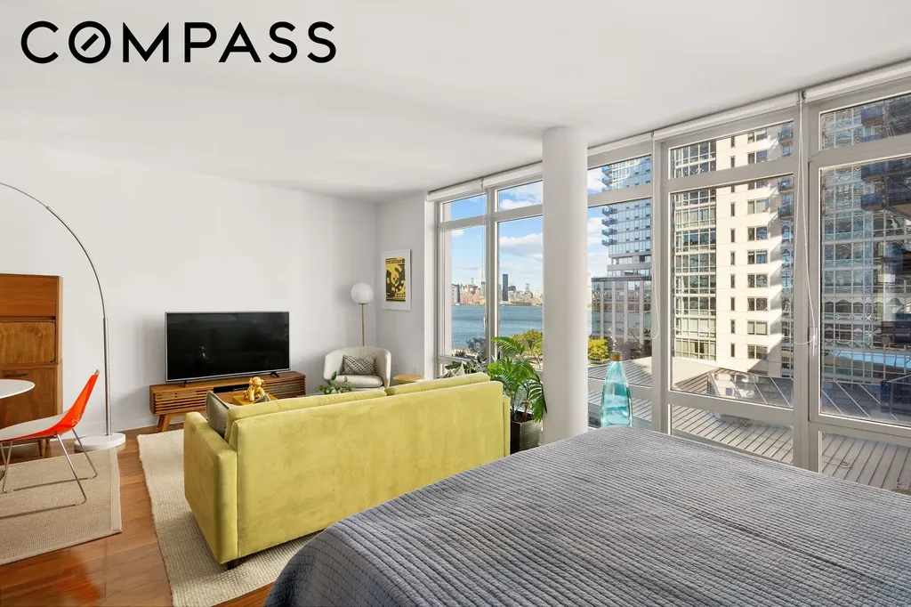 2 Northside Piers New York City NY 11249