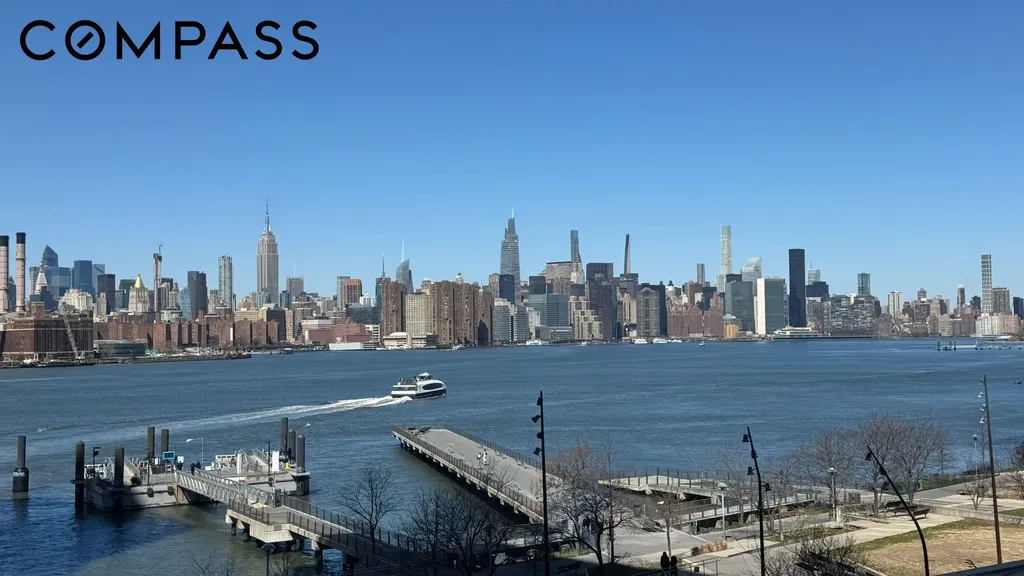 2 Northside Piers New York City NY 11249