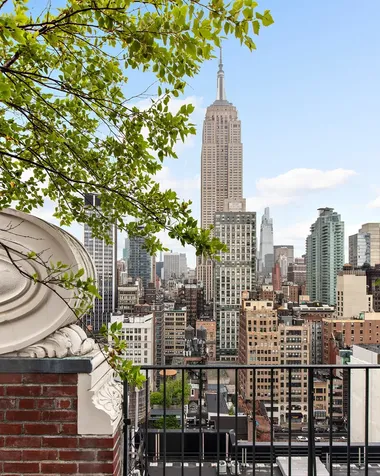 1182 Broadway New York City NY 10001
