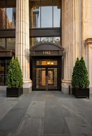 1182 Broadway New York City NY 10001