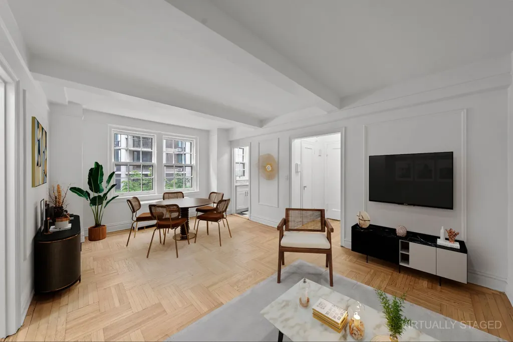 24 Monroe Place New York City NY 11201
