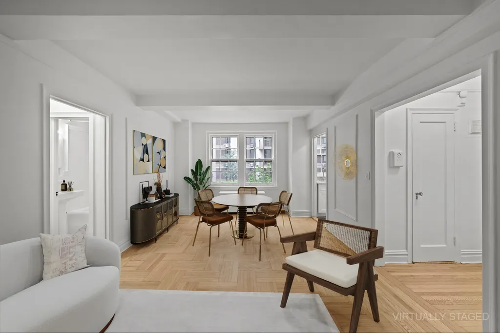 24 Monroe Place New York City NY 11201