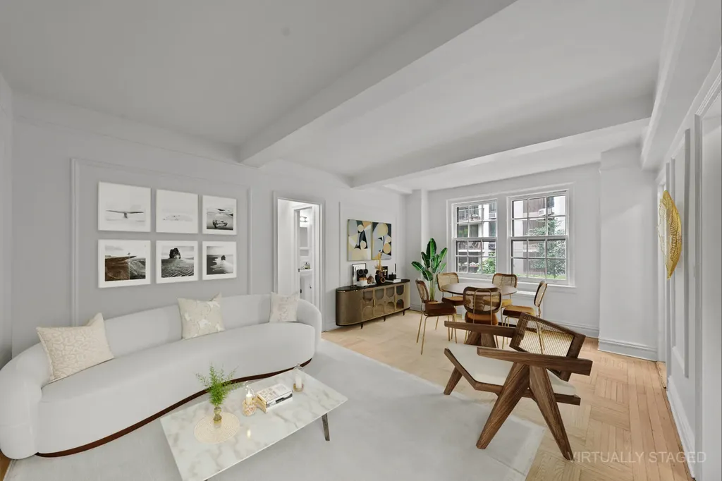 24 Monroe Place New York City NY 11201
