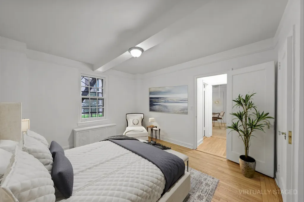 24 Monroe Place New York City NY 11201