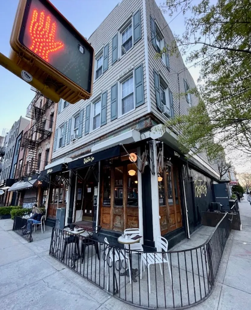 530 Driggs Avenue New York City NY 11211