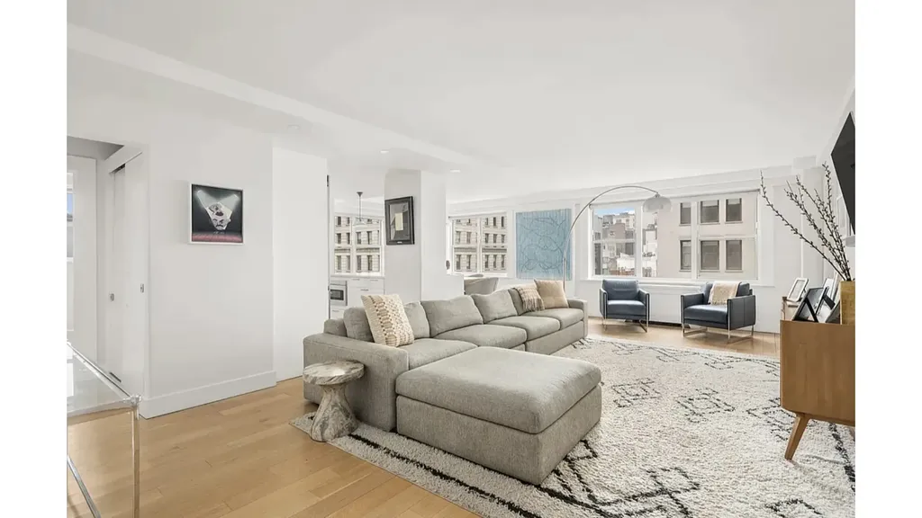 69 5th Avenue New York City NY 10003
