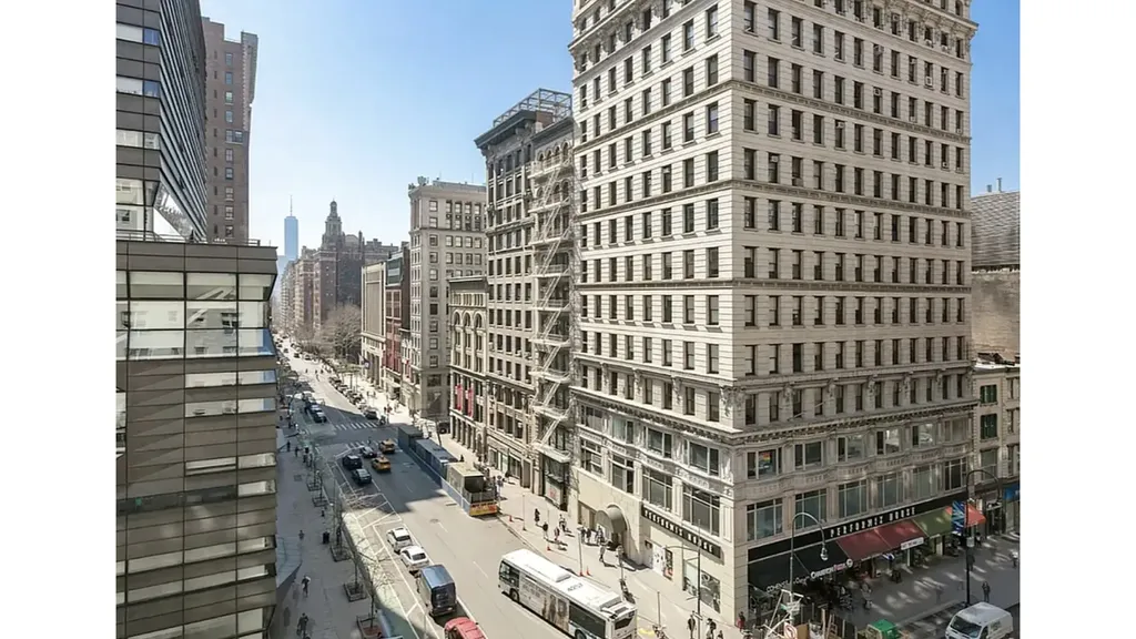 69 5th Avenue New York City NY 10003