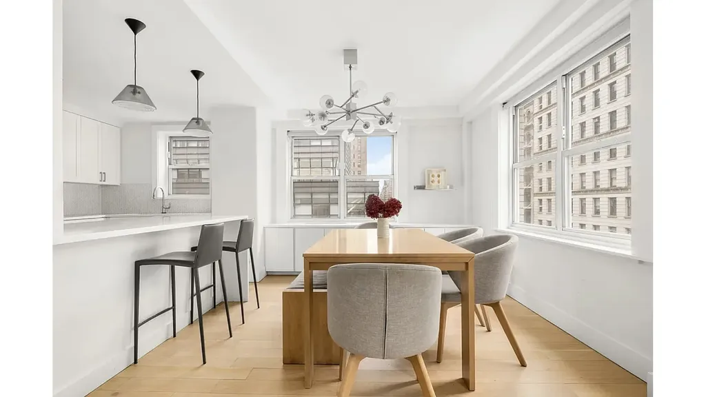 69 5th Avenue New York City NY 10003