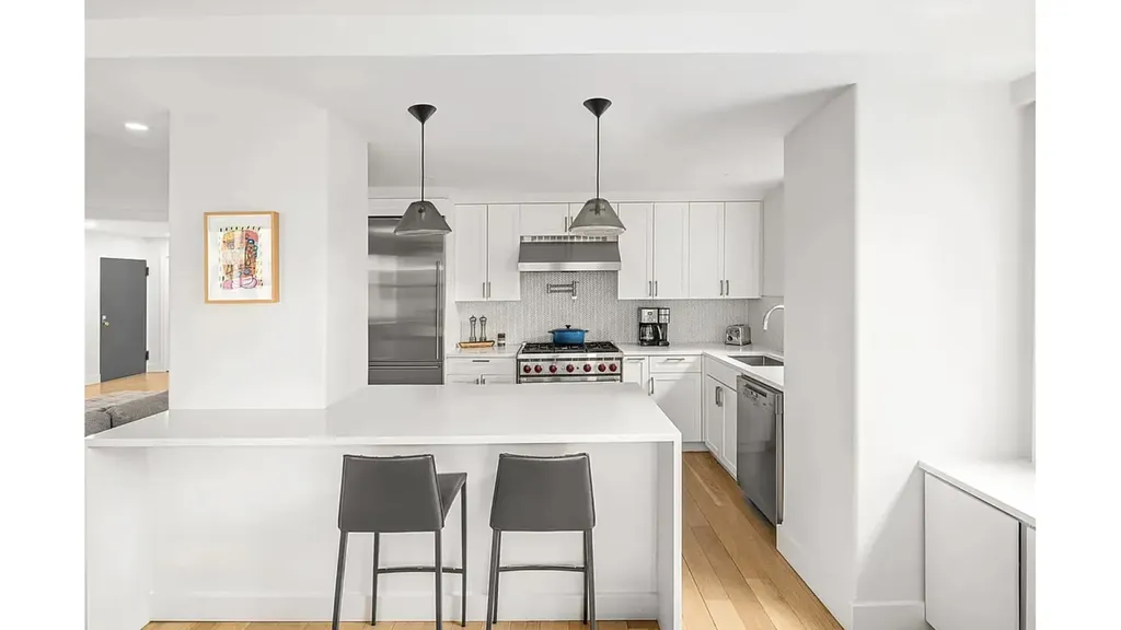 69 5th Avenue New York City NY 10003