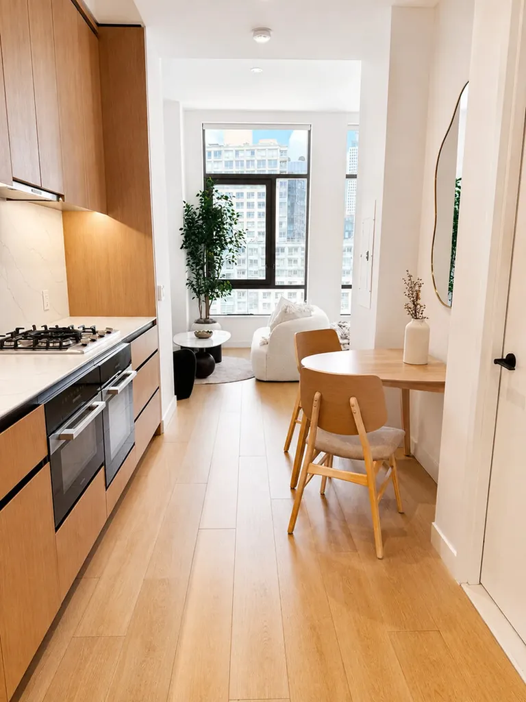 480 Kent Avenue New York City NY 11249