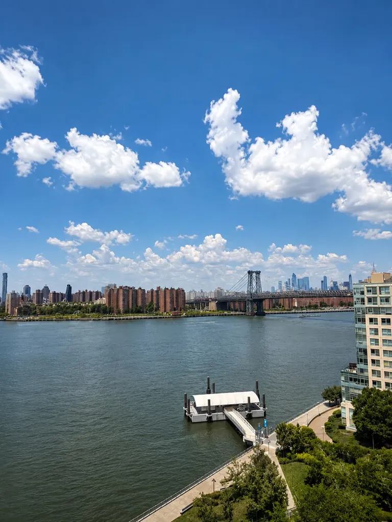 480 Kent Avenue New York City NY 11249