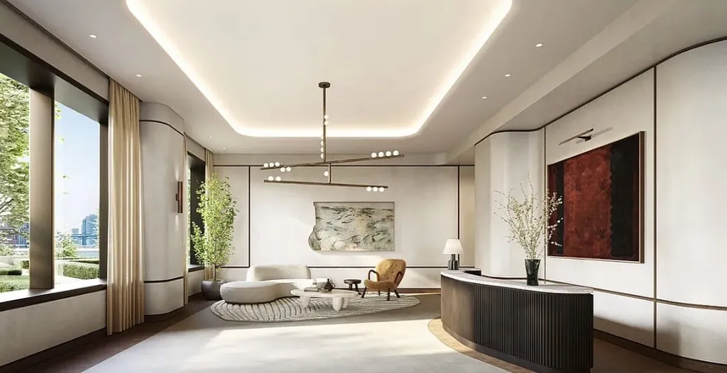 480 Kent Avenue New York City NY 11249