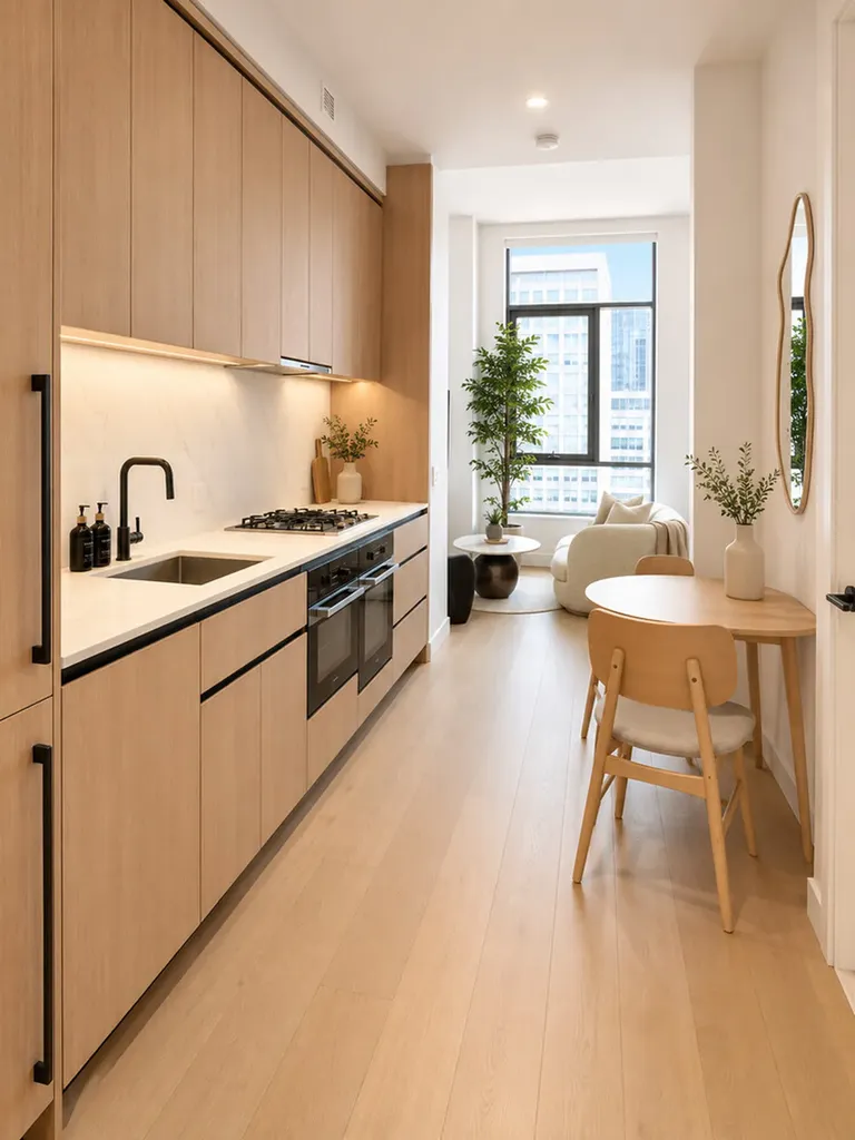 480 Kent Avenue New York City NY 11249