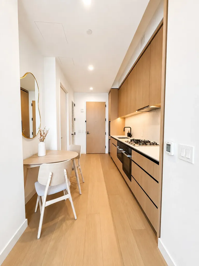 480 Kent Avenue New York City NY 11249