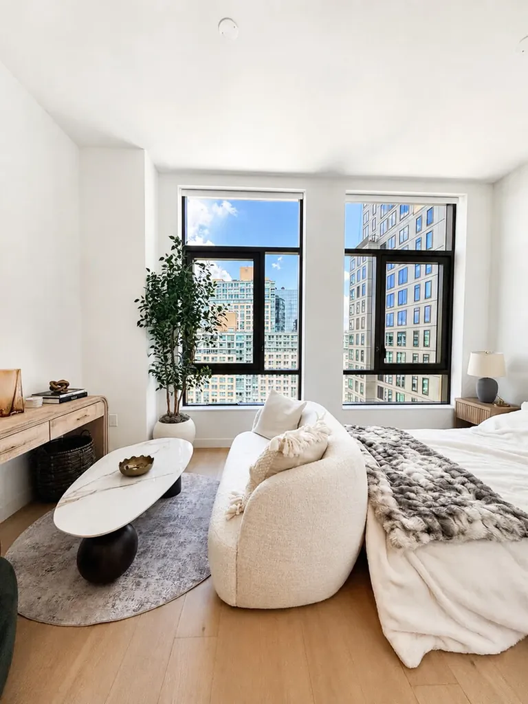480 Kent Avenue New York City NY 11249