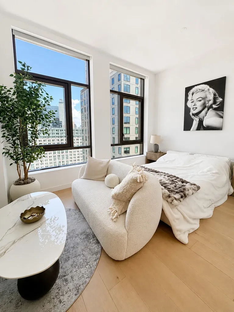 480 Kent Avenue New York City NY 11249