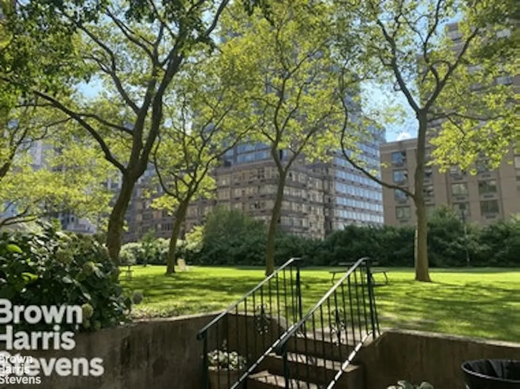 165 W End Avenue New York City NY 10023