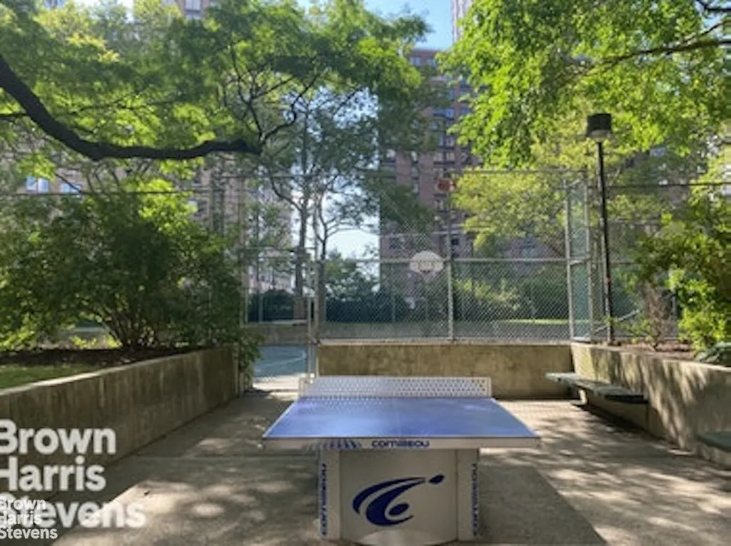 165 W End Avenue New York City NY 10023