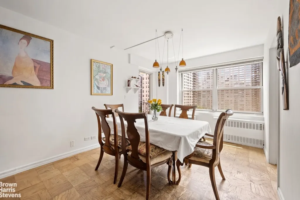 165 W End Avenue New York City NY 10023