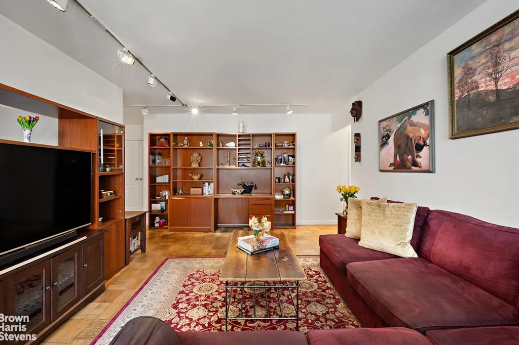165 W End Avenue New York City NY 10023