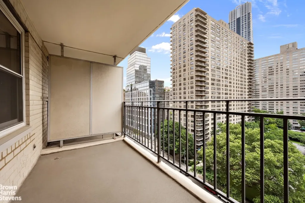 165 W End Avenue New York City NY 10023