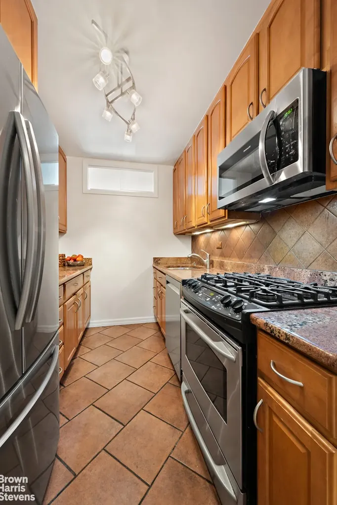 165 W End Avenue New York City NY 10023