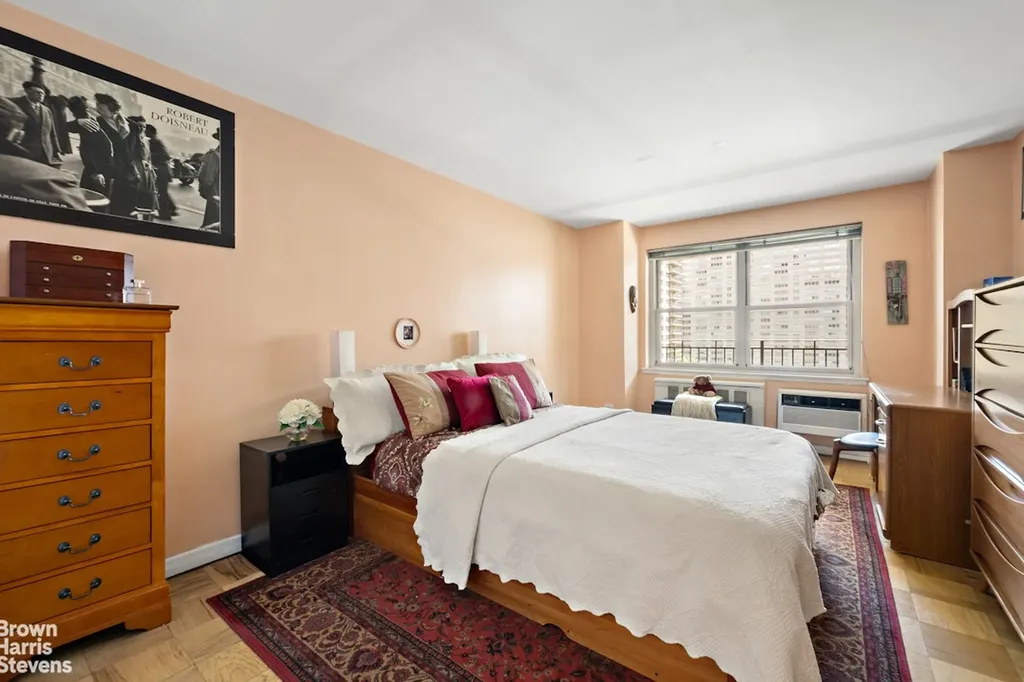 165 W End Avenue New York City NY 10023