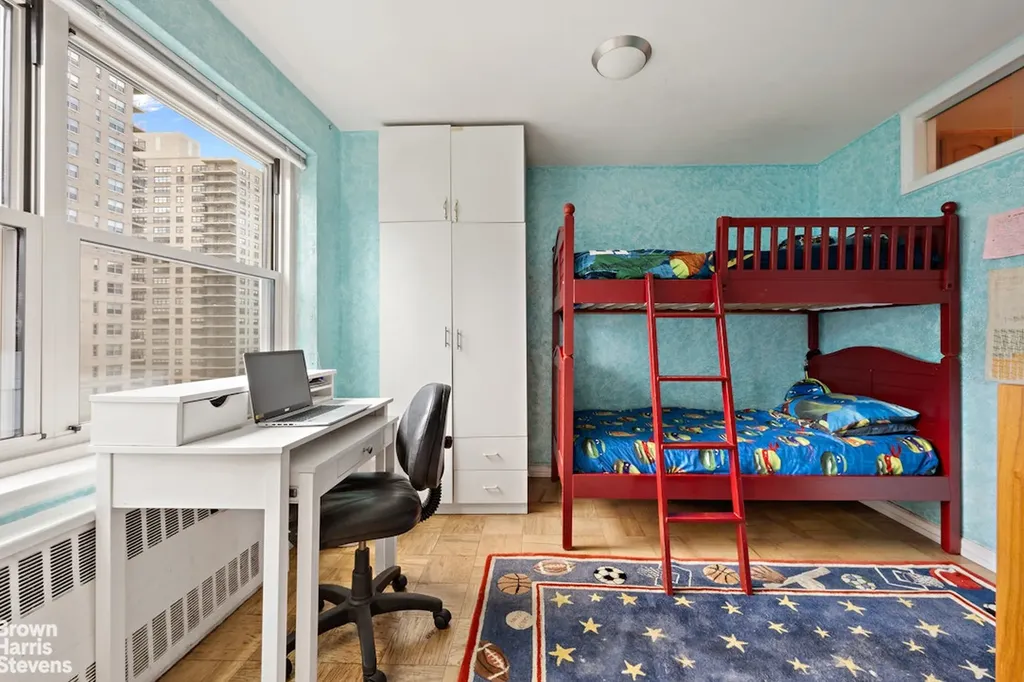 165 W End Avenue New York City NY 10023