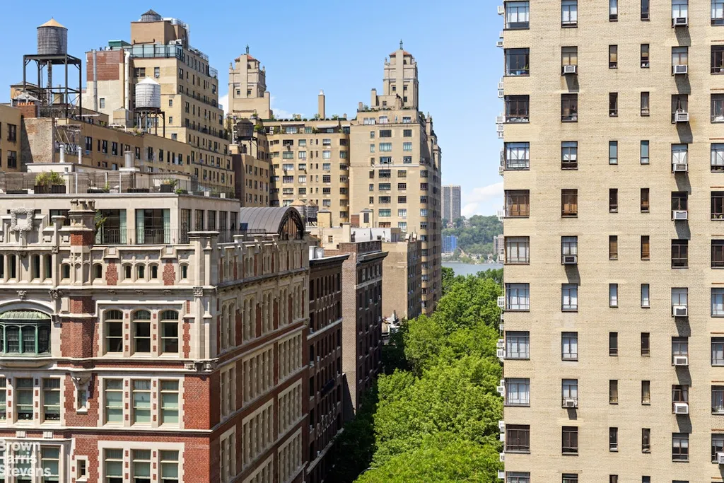 269 W 87th Street New York City NY 10024