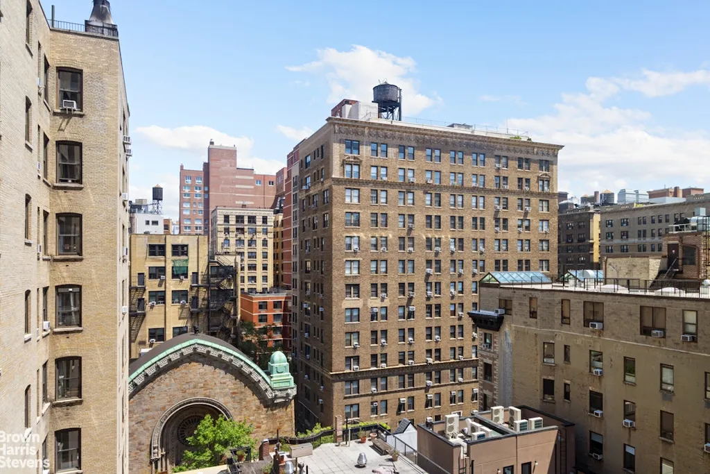 269 W 87th Street New York City NY 10024