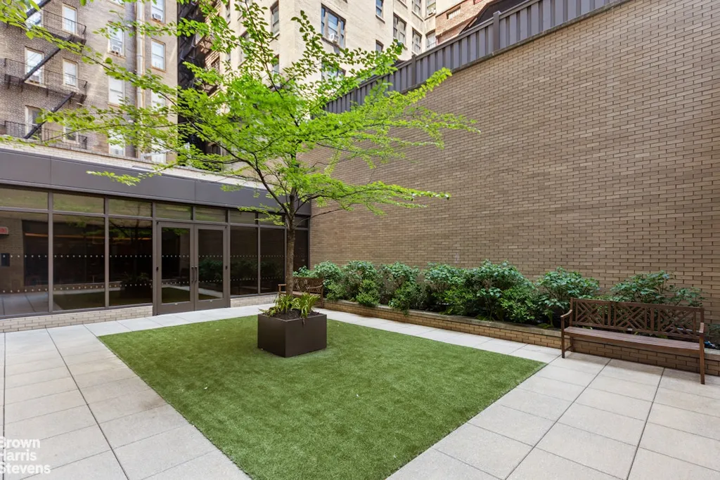 269 W 87th Street New York City NY 10024