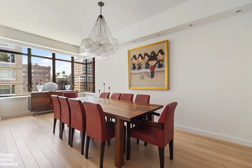 269 W 87th Street New York City NY 10024