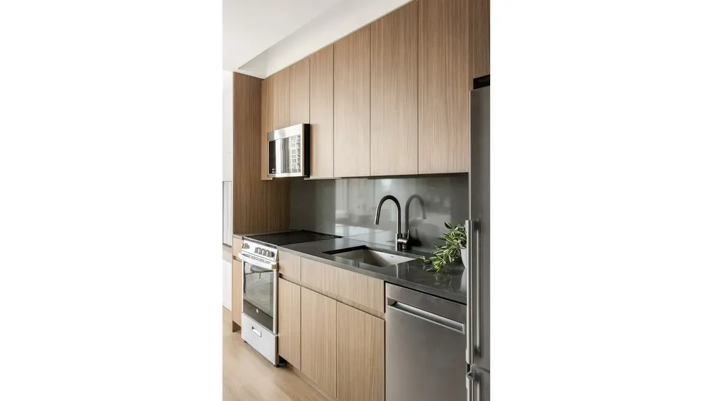89 Dekalb Avenue New York City NY 11201