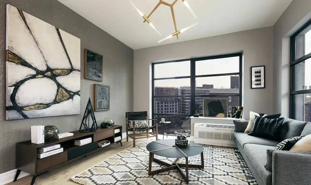 13-33 Jackson Avenue New York City NY 11101