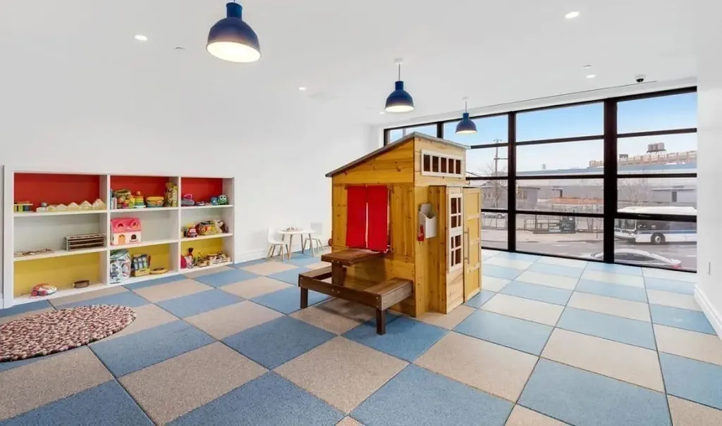 13-33 Jackson Avenue New York City NY 11101