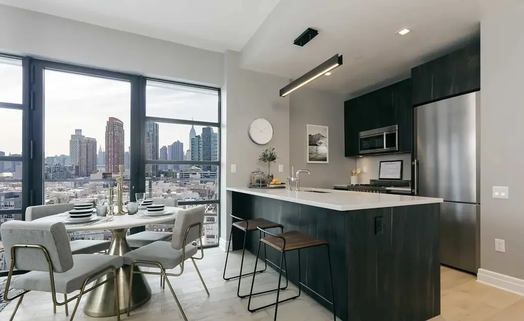 13-33 Jackson Avenue New York City NY 11101