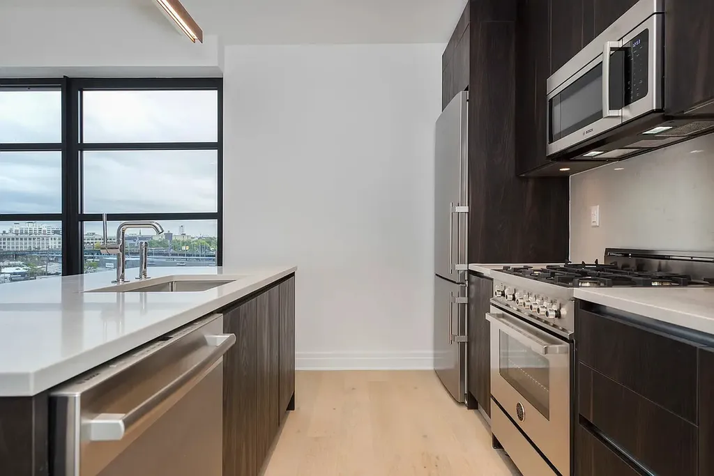 13-33 Jackson Avenue New York City NY 11101