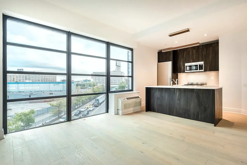 13-33 Jackson Avenue New York City NY 11101