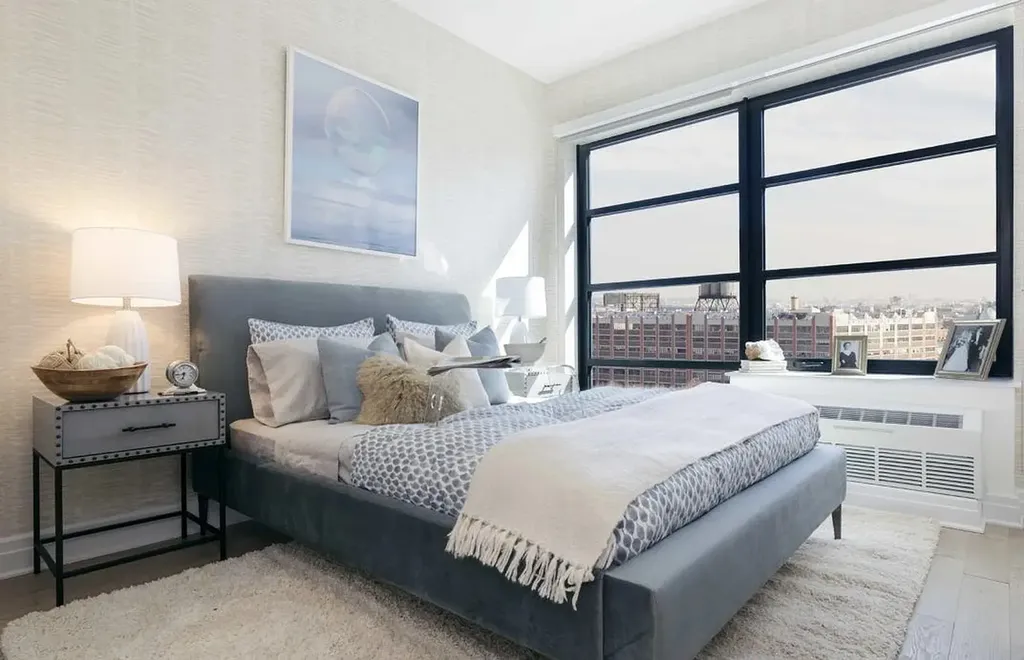 13-33 Jackson Avenue New York City NY 11101