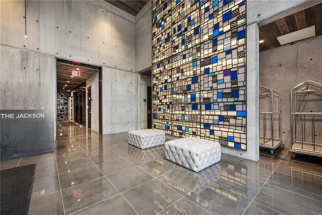 13-33 Jackson Avenue New York City NY 11101